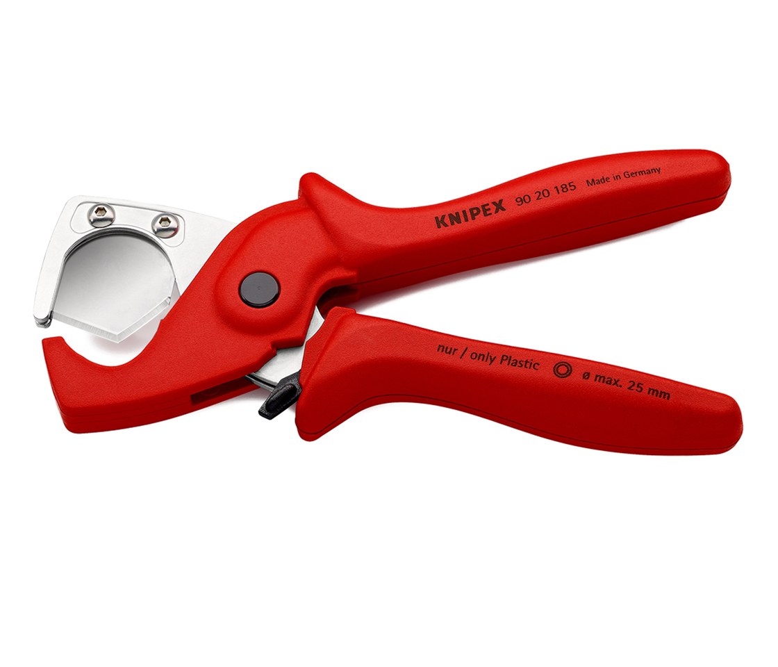 KNIPEX PlastiCut® 90 20 185