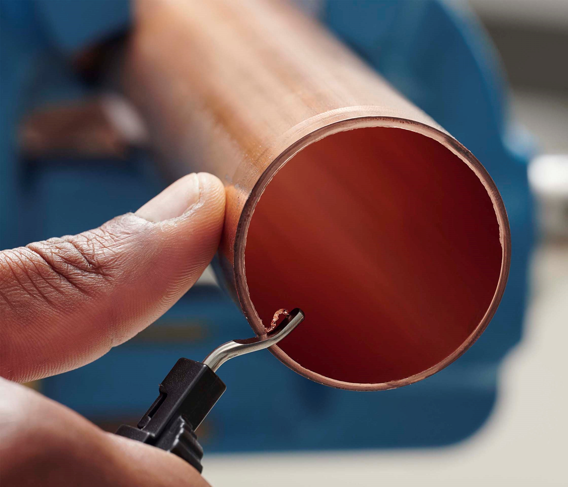 KNIPEX TubiX® 90 31 02 SB