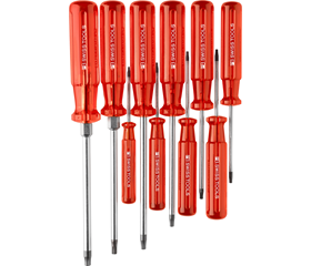 Classic Trox-Schraubenzieher Set, PB 1402