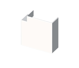 Flachwinkel UNEX U24X