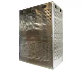 plica inverter housing