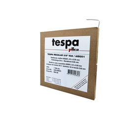 Rostfreie Stahlbänder