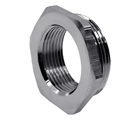 Reduktionen Kunststoff + Metall