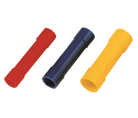 Connettore di giunzione isolato SV IS