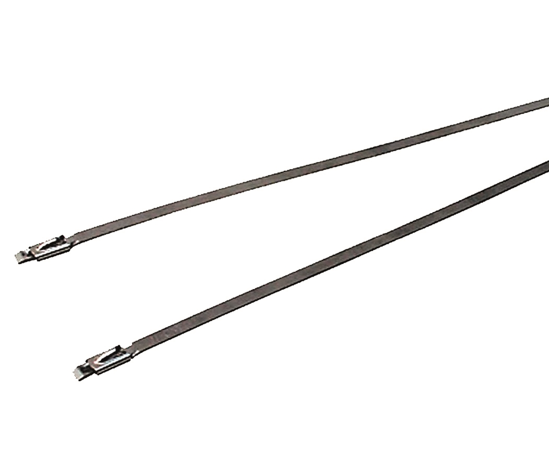 C. de câb. 680x4.6mm 100pcs