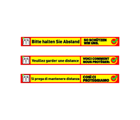 Adesivo da pavimento