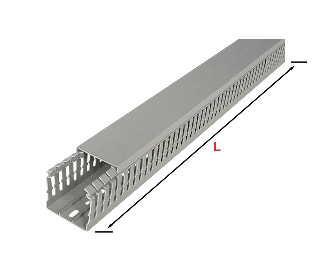 Caniveau électrique