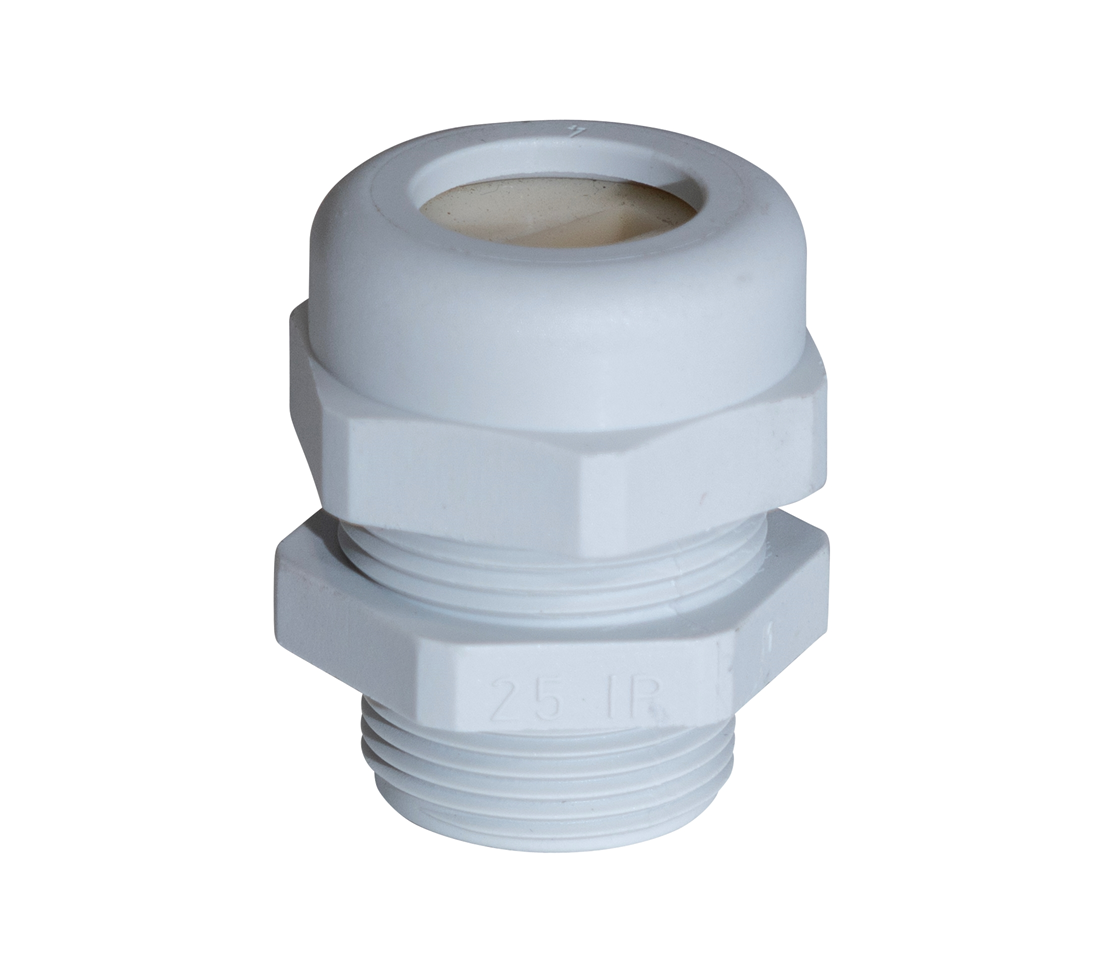 VS: With rectangular hole