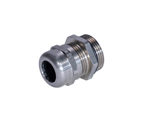 Kabelverschraubung KVB INOX V2A (M)