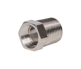 Adattatore MS (NPT/PG)