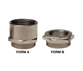 Adattatore MS (M/NPT)