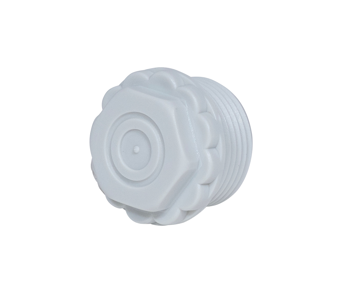 Geschlossene Ausführung