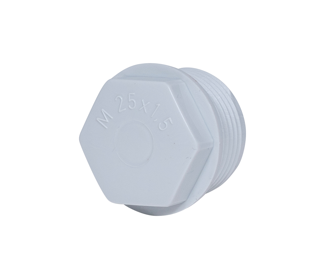 Geschlossene Ausführung