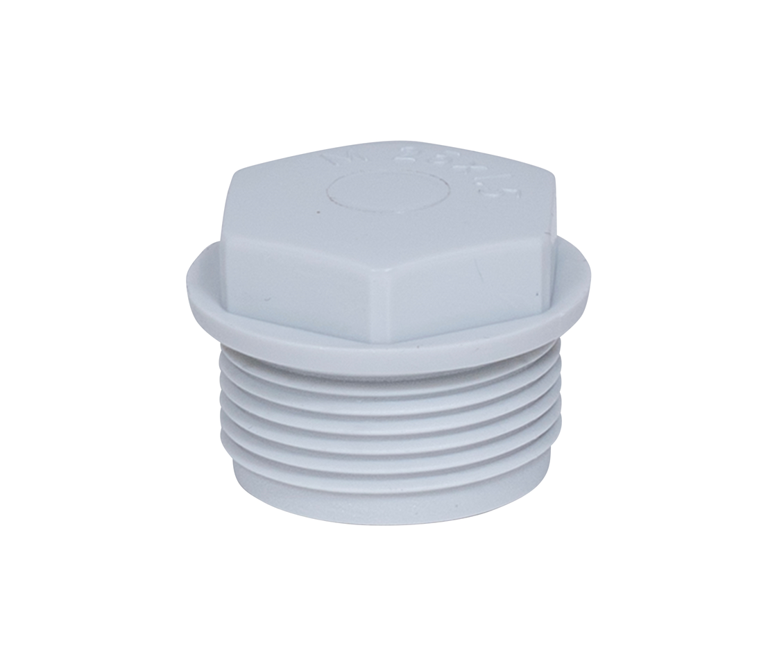 Geschlossene Ausführung