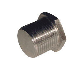 Tappo di chiusura VBOL 6KT INOX V4A