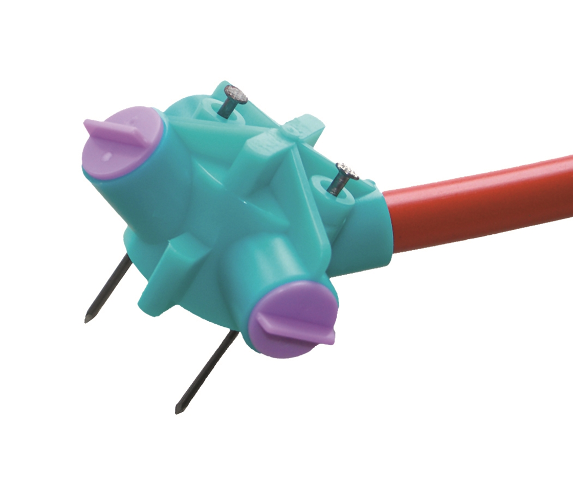 Verlängerung zu Lampendübel