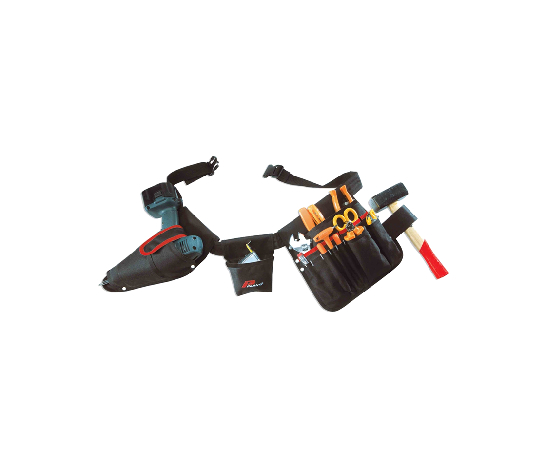 WEGÜ - Porte-outils