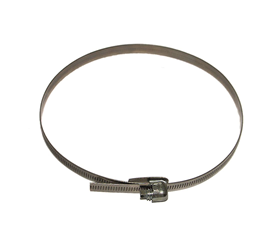 BAND-END Schraub-Band für vielseitige Befestigungen