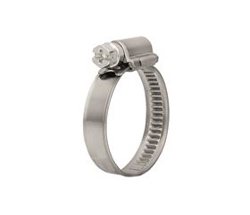 SB V2A Schraub-Band für vielseitige Befestigungen