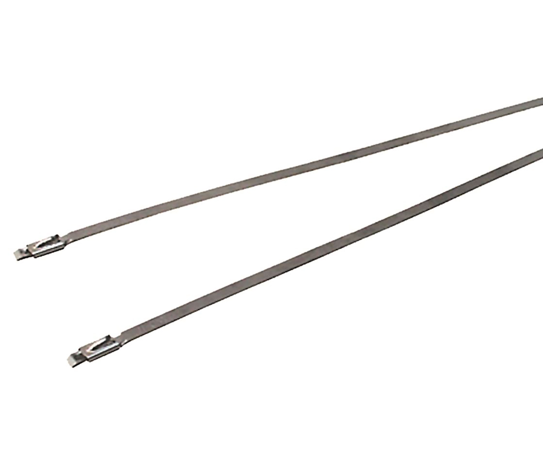 Acier inoxydable V2A