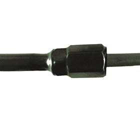 Heat-shrinkable tube PLT 100A