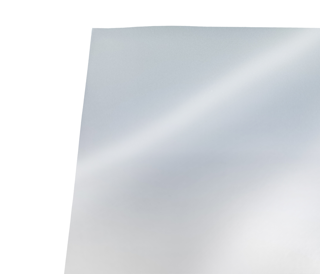 Ungeschnittene A4-Bögen