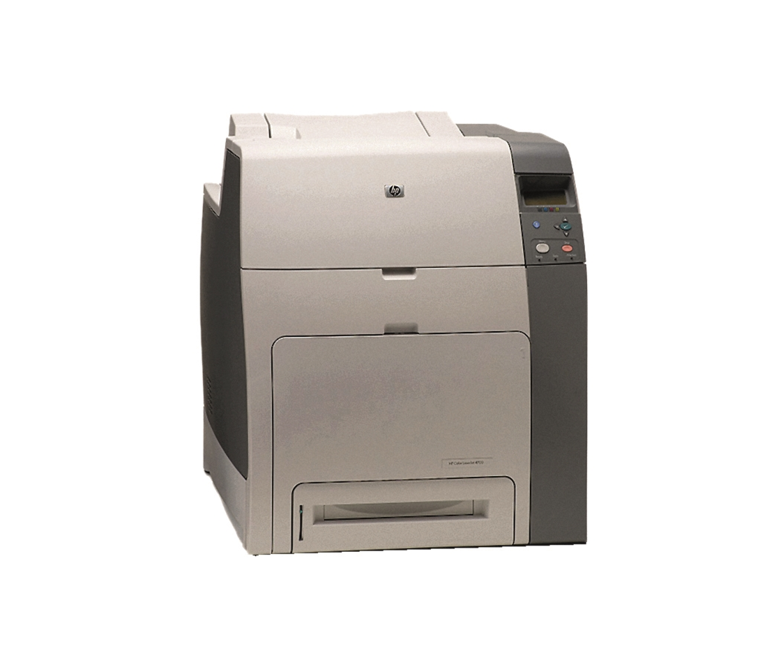 Feuilles A4 coupées